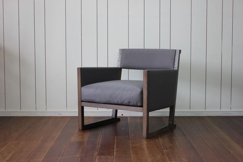 B&B Italia MAXALTO MUSA ラウンジチェアのクッションのみ